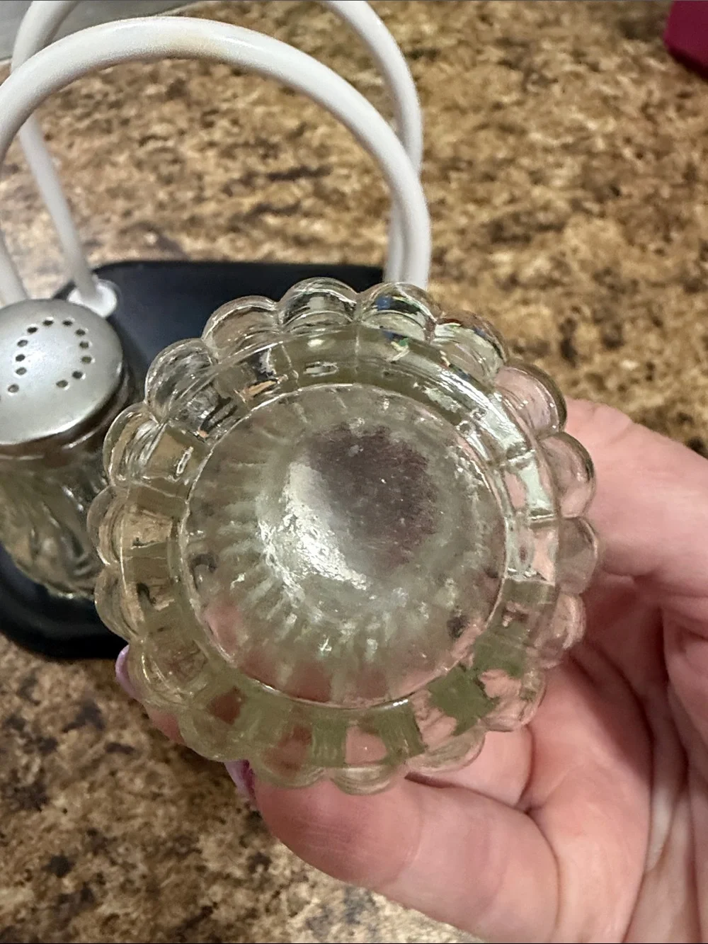 N/A vintage used